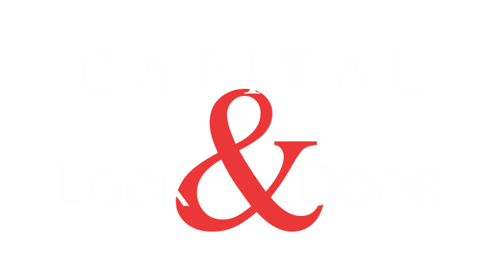Capital Lock & Door